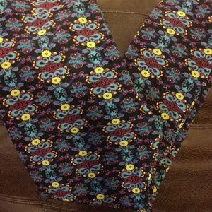 Lularoe TC leggings